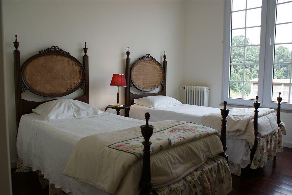 Quinta Do Sourinho Pensionat Barcelos Exteriör bild