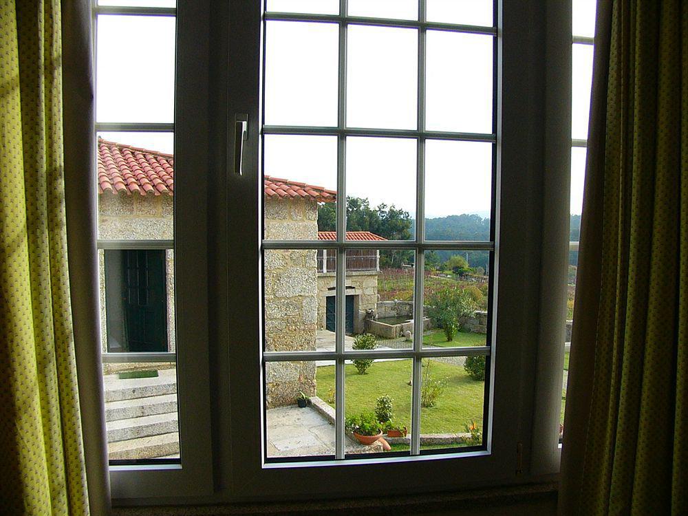 Quinta Do Sourinho Pensionat Barcelos Exteriör bild